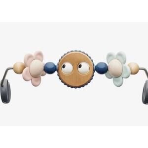 BabyBjörn Baby Bouncer Toy Bar NEW $65